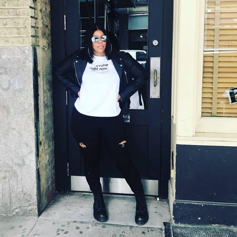 Meet your Posher, Tiffany